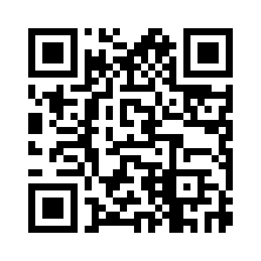 黄色仓库公众号二维码